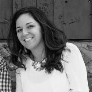 Meet your Posher, Michele